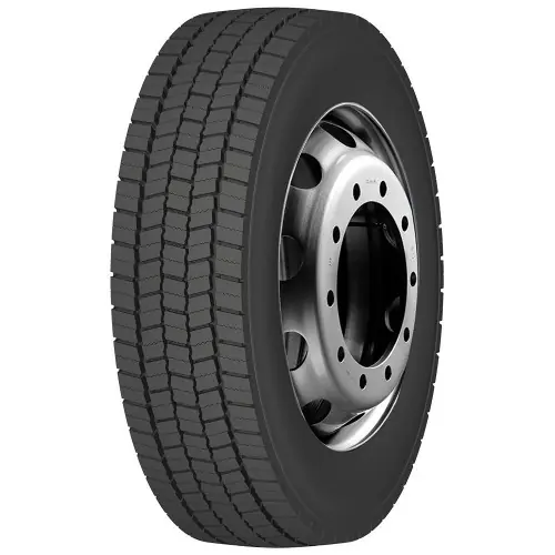 Anvelopa Vara 205/75 R17.5 124/122M CROSSWIND CW-HD02 Cel mai bun preț